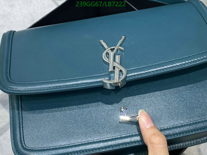 YSL-Bag-Mirror Quality Code: LB7222 $: 239USD