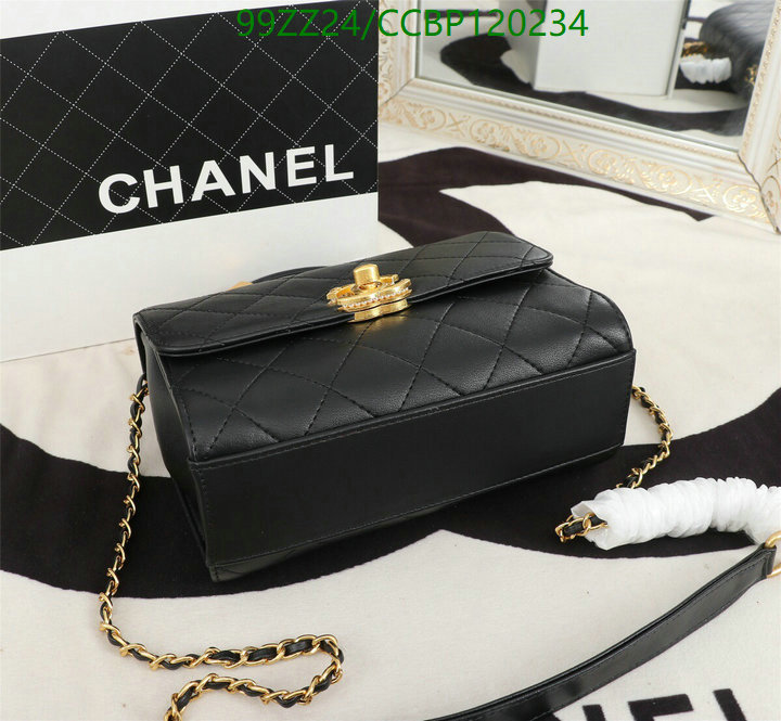 Chanel-Bag-4A Quality Code: CCBP120234 $: 99USD