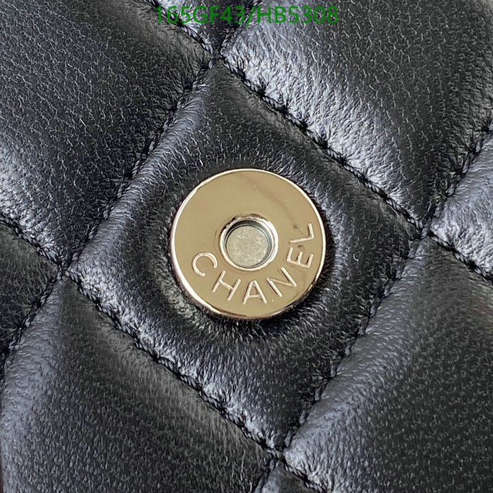 Chanel-Bag-Mirror Quality Code: HB5308 $: 165USD