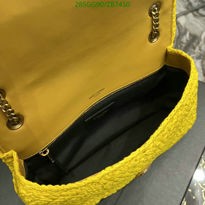 YSL-Bag-Mirror Quality Code: ZB7450 $: 285USD