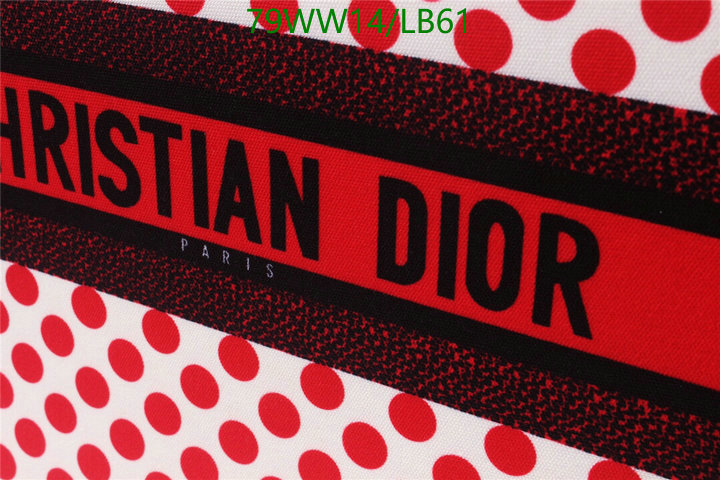 Dior-Bag-4A Quality Code: LB61 $: 79USD