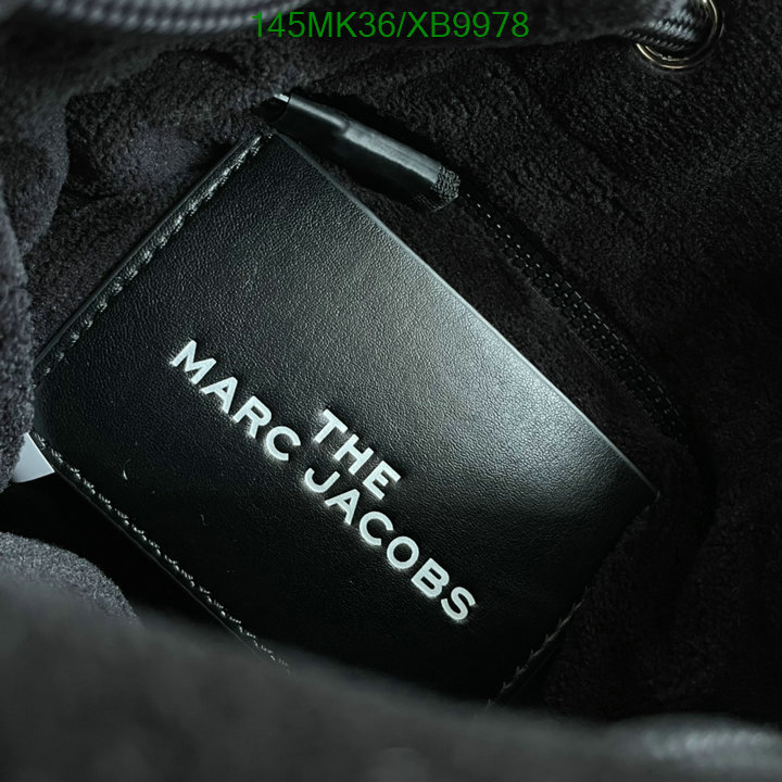 Marc Jacobs-Bag-Mirror Quality Code: XB9978 $: 145USD