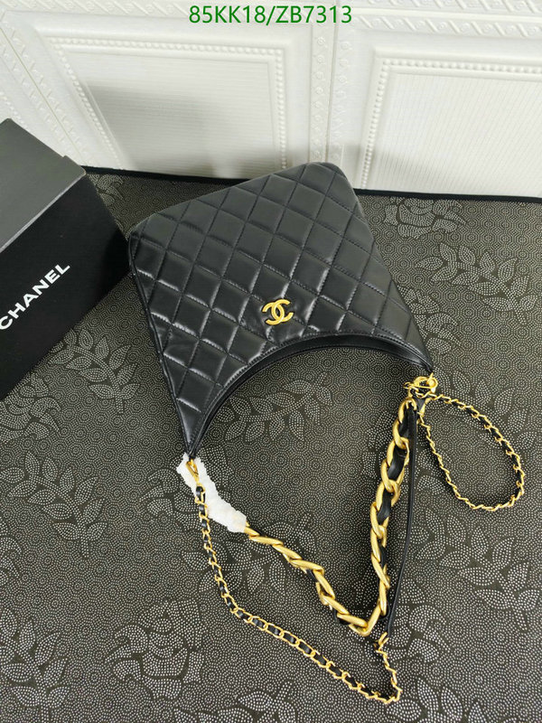 Chanel-Bag-4A Quality Code: ZB7313 $: 85USD