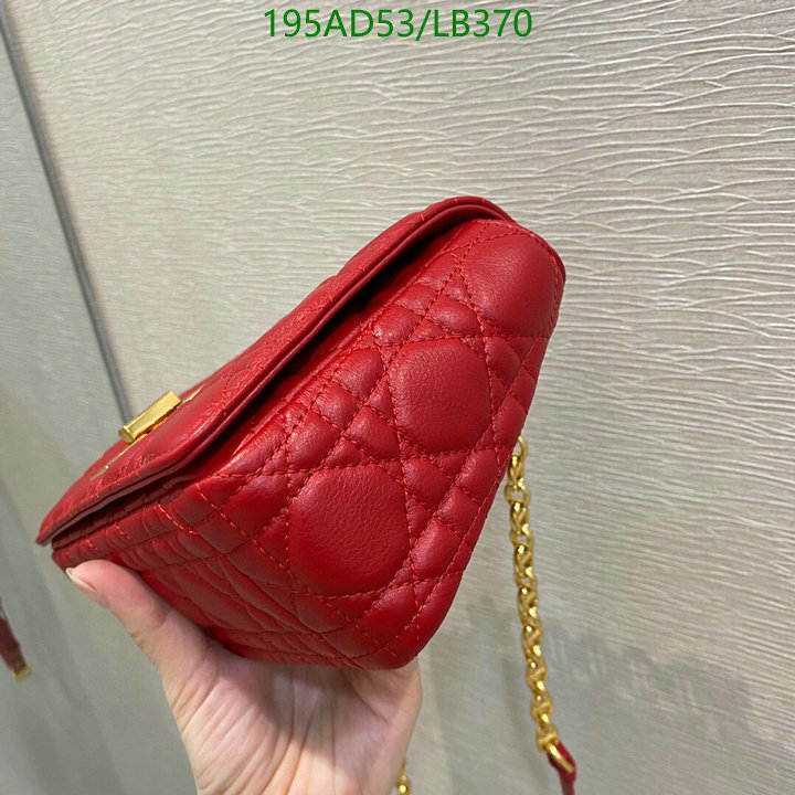 Dior-Bag-Mirror Quality Code: LB370 $: 195USD