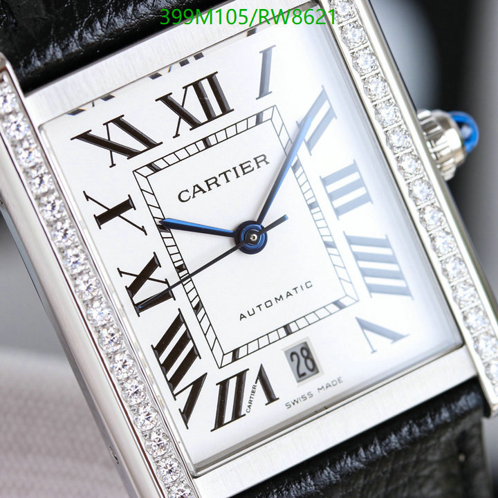 Cartier-Watch-Mirror Quality Code: RW8621 $: 399USD