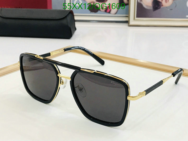 Ferragamo-Glasses Code: QG1609 $: 55USD