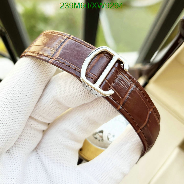 Cartier-Watch-Mirror Quality Code: XW9294 $: 239USD