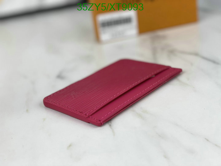 LV-Wallet-4A Quality Code: XT9093 $: 35USD