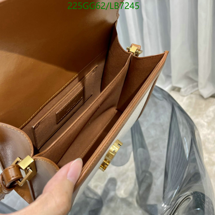YSL-Bag-Mirror Quality Code: LB7245 $: 225USD
