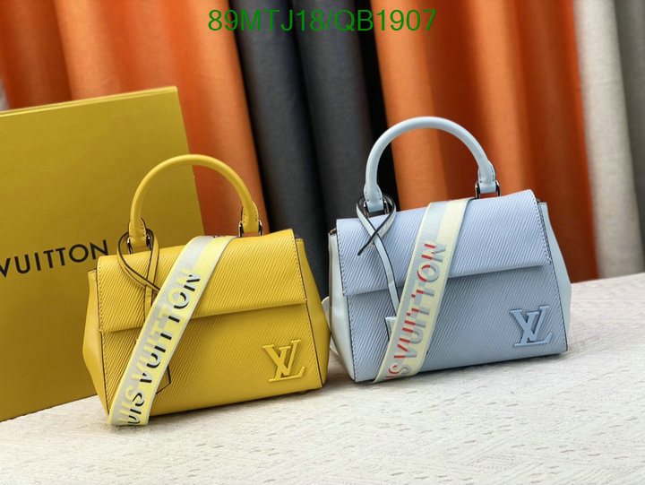 LV-Bag-4A Quality Code: QB1907 $: 89USD