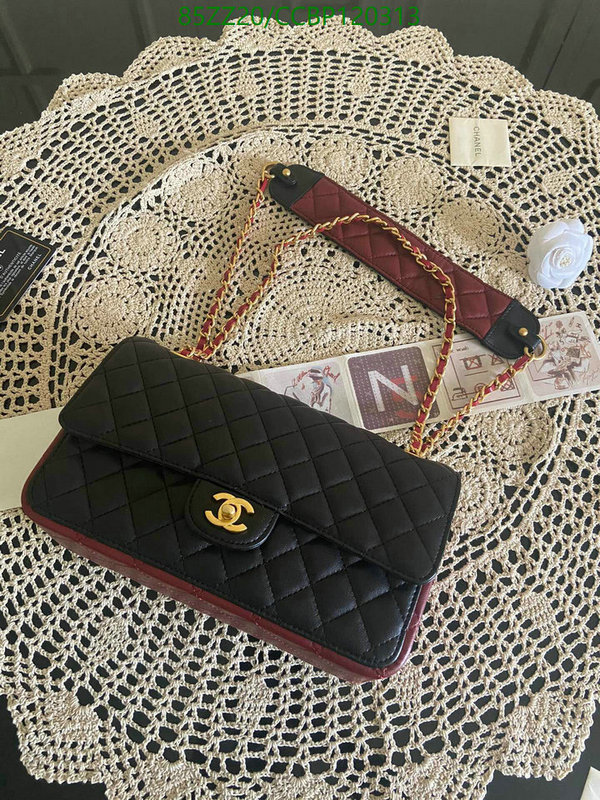 Chanel-Bag-4A Quality Code: CCBP120313 $: 85USD