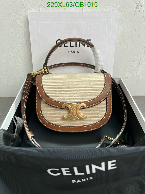 Celine-Bag-Mirror Quality Code: QB1015 $: 229USD