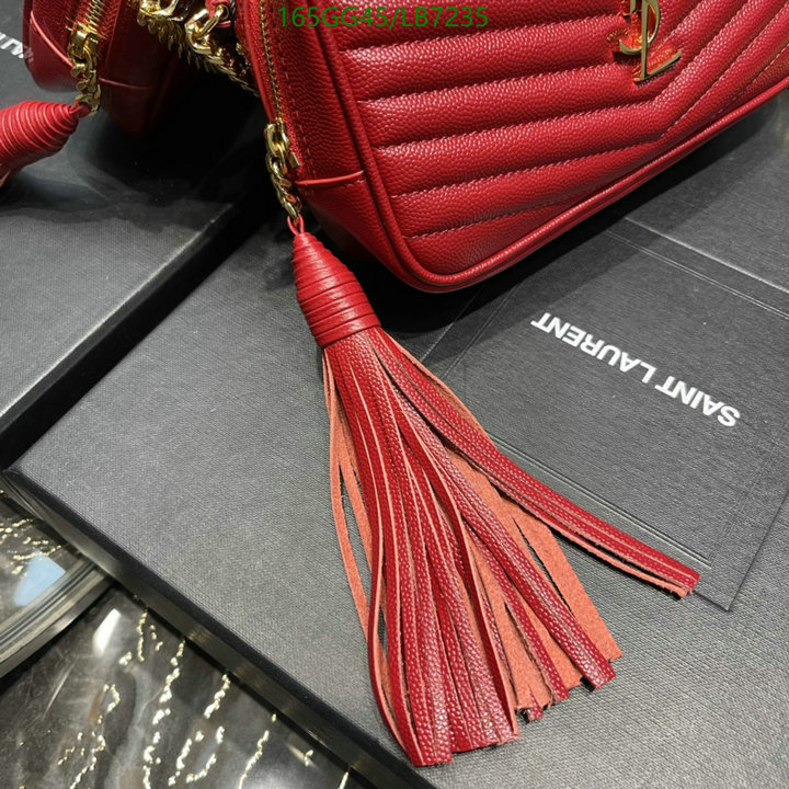 YSL-Bag-Mirror Quality Code: LB7235 $: 165USD