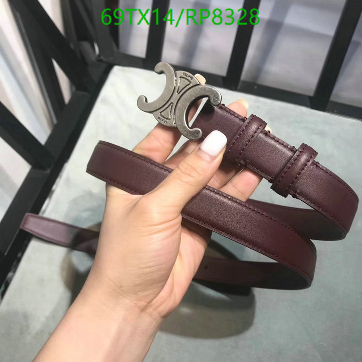 Celine-Belts Code: RP8328 $: 69USD