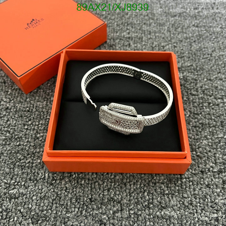 Hermes-Jewelry Code: XJ8939 $: 89USD