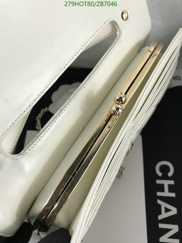 Chanel-Bag-Mirror Quality Code: ZB7046 $: 279USD