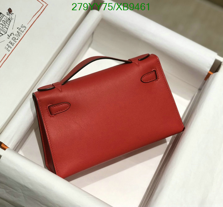 Hermes-Bag-Mirror Quality Code: XB9461 $: 279USD