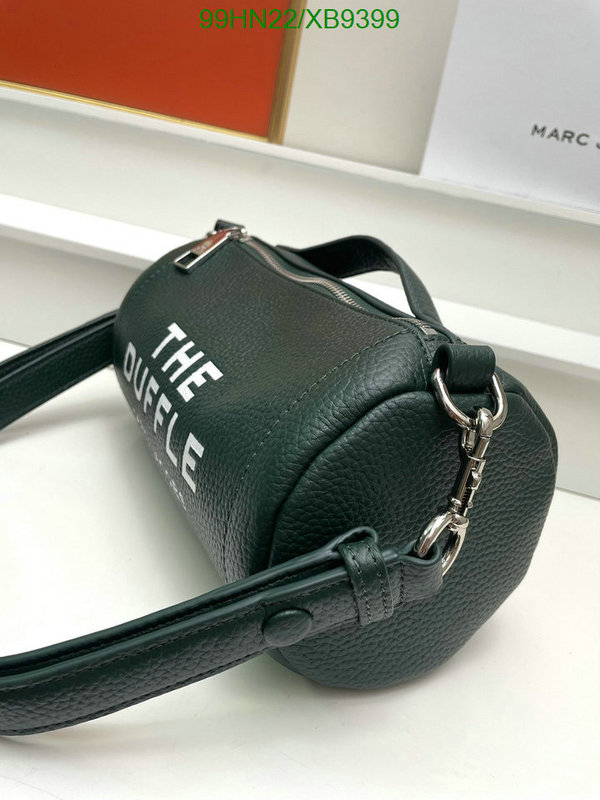 Marc Jacobs-Bag-4A Quality Code: XB9399 $: 99USD