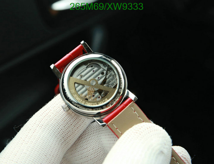 Rolex-Watch-Mirror Quality Code: XW9333 $: 265USD