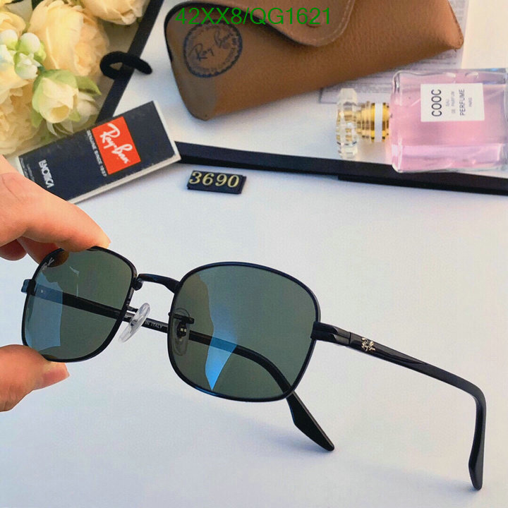 Ray-Ban-Glasses Code: QG1621 $: 42USD