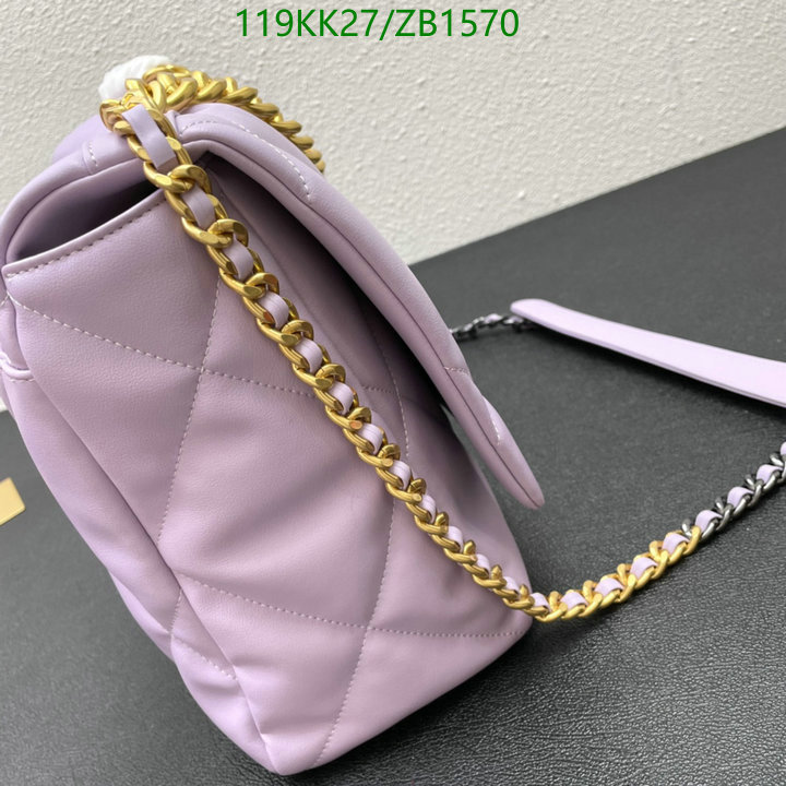 Chanel-Bag-4A Quality Code: ZB1570 $: 119USD