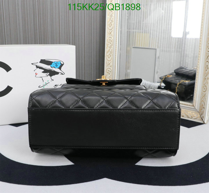Chanel-Bag-4A Quality Code: QB1898 $: 115USD