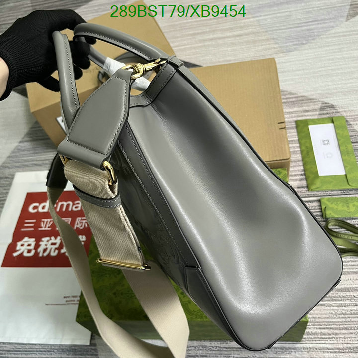 Gucci-Bag-Mirror Quality Code: XB9454 $: 289USD