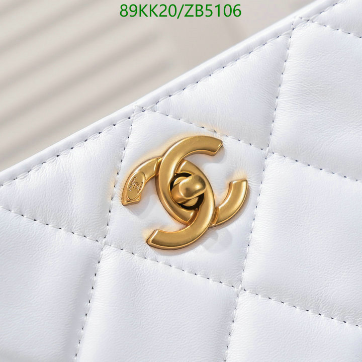 Chanel-Bag-4A Quality Code: ZB5106 $: 89USD