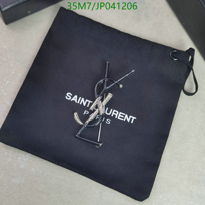 YSL-Jewelry Code: JP041602 $: 35USD