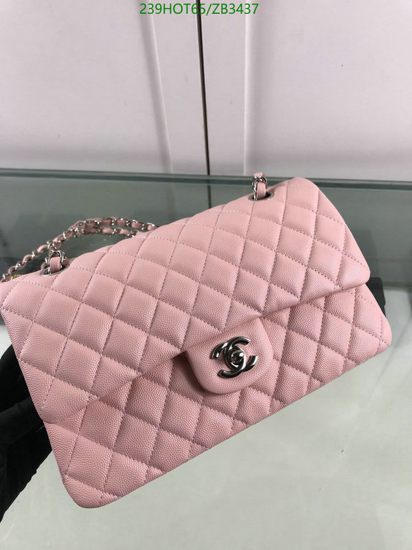 Chanel-Bag-Mirror Quality Code: ZB3437 $: 239USD