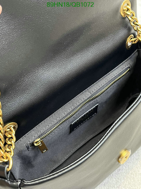 YSL-Bag-4A Quality Code: QB1072 $: 89USD