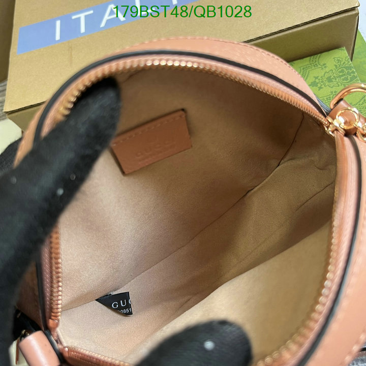 Gucci-Bag-Mirror Quality Code: QB1028 $: 179USD