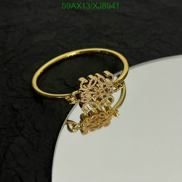 Loewe-Jewelry Code: XJ8941 $: 59USD