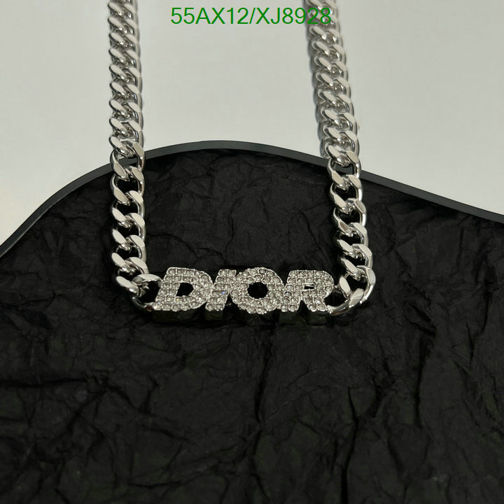 Dior-Jewelry Code: XJ8928 $: 55USD
