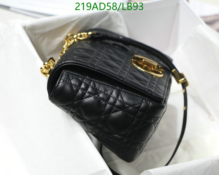 Dior-Bag-Mirror Quality Code: LB93