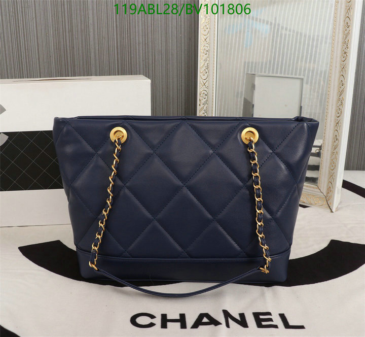 Chanel-Bag-4A Quality Code: BV101806 $: 119USD