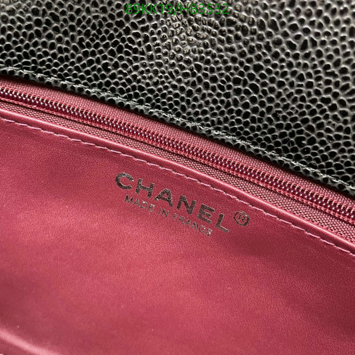 Chanel-Bag-4A Quality Code: HB3532 $: 89USD