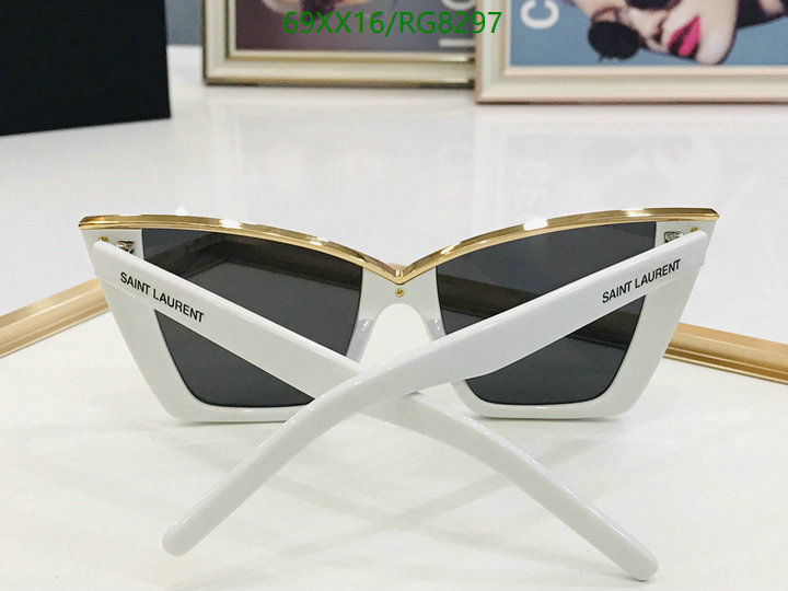 YSL-Glasses Code: RG8297 $: 69USD