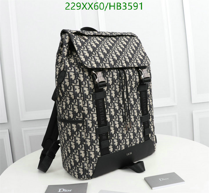 Dior-Bag-Mirror Quality Code: HB3591 $: 229USD