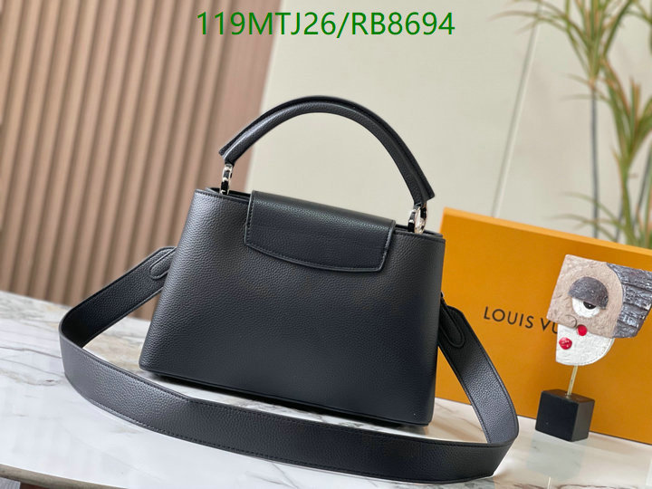 LV-Bag-4A Quality Code: RB8694