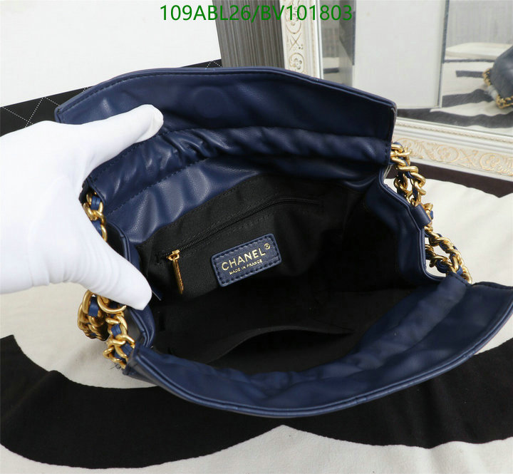 Chanel-Bag-4A Quality Code: BV101803 $: 109USD