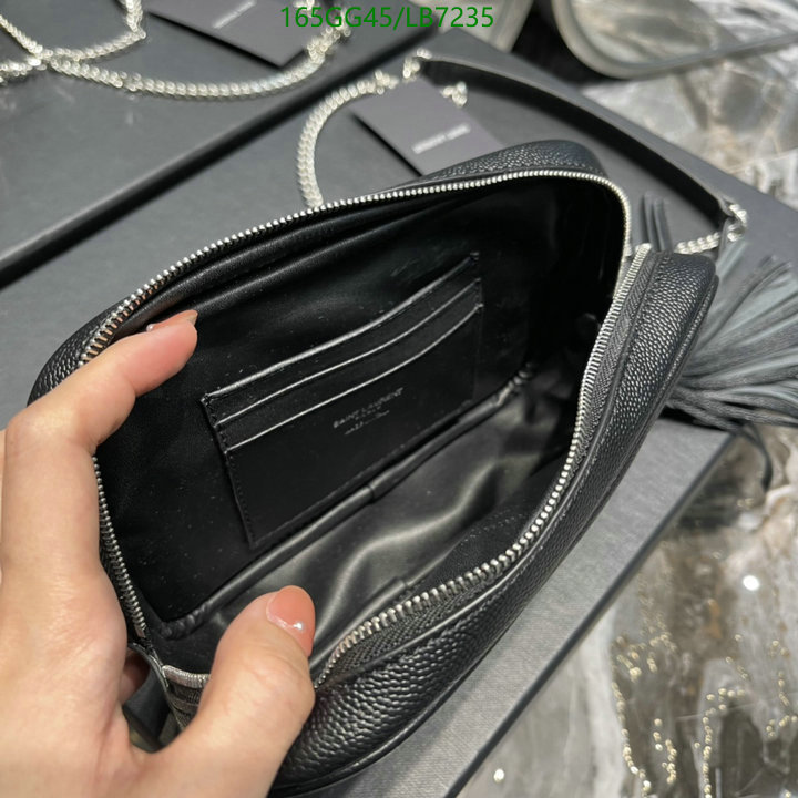 YSL-Bag-Mirror Quality Code: LB7235 $: 165USD