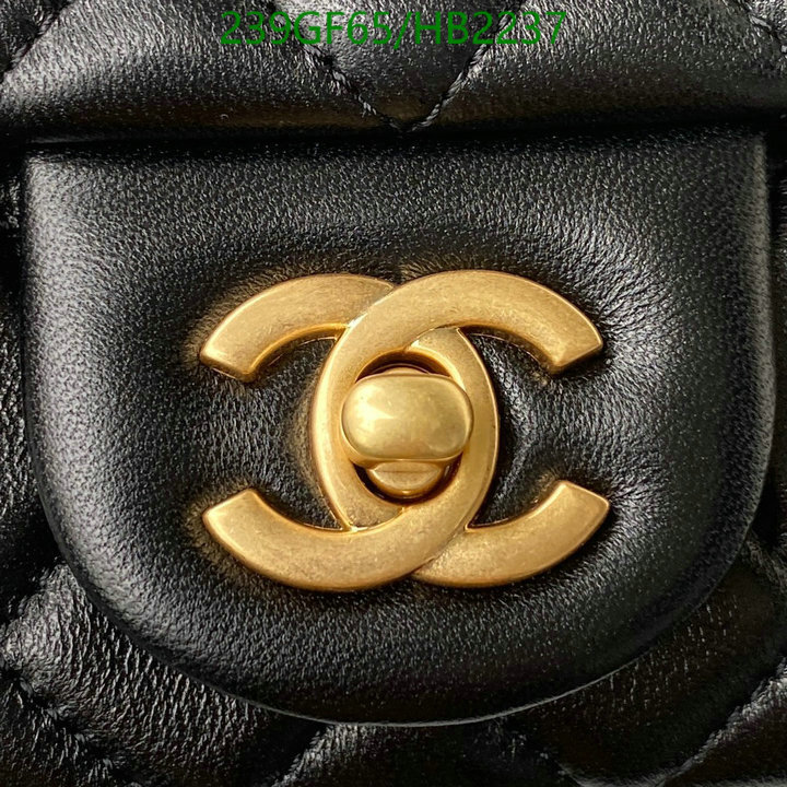 Chanel-Bag-Mirror Quality Code: HB2237 $: 239USD