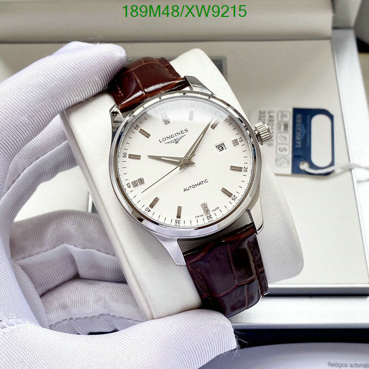 LONGINES-Watch-4A Quality Code: XW9215 $: 189USD