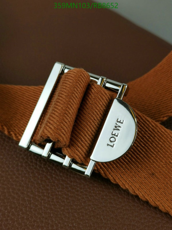 Loewe-Bag-Mirror Quality Code: RB8652 $: 359USD