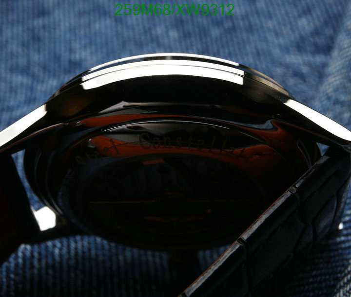 Longines-Watch-Mirror Quality Code: XW9312 $: 259USD