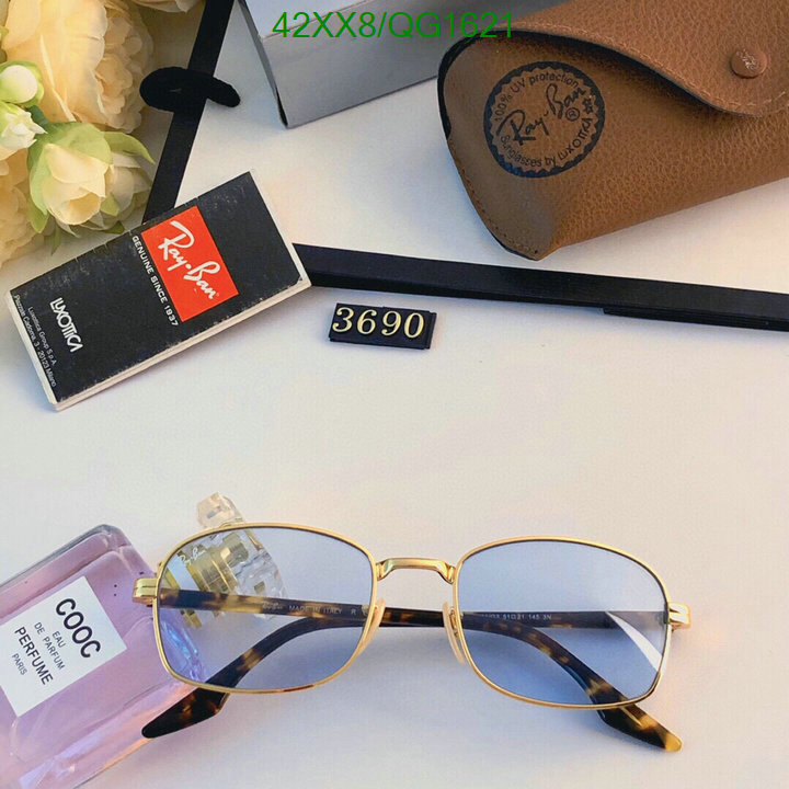 Ray-Ban-Glasses Code: QG1621 $: 42USD