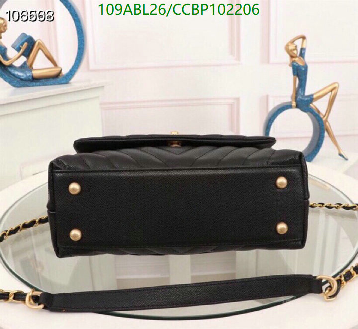 Chanel-Bag-4A Quality Code: CCBP102206 $: 109USD