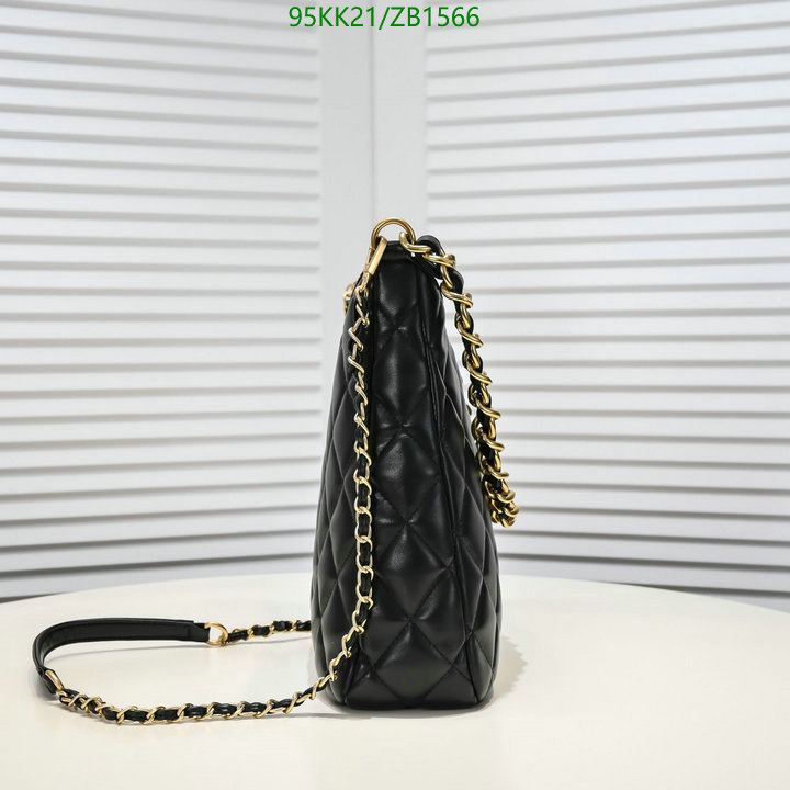 Chanel-Bag-4A Quality Code: ZB1566 $: 95USD