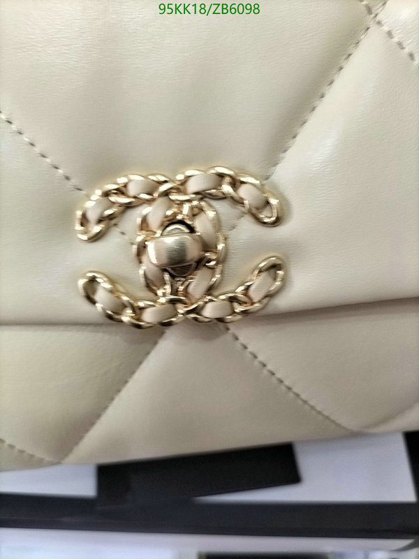 Chanel-Bag-4A Quality Code: ZB6098 $: 95USD